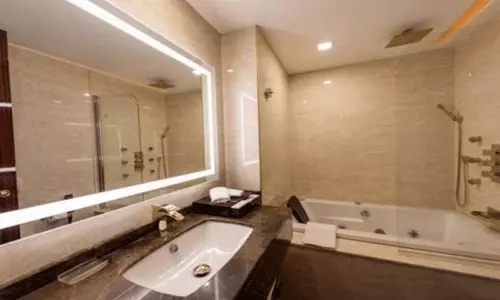 هتل داریوش کیش